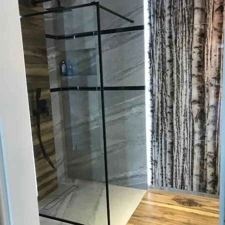 Apartment Marina Blue-apartament Przy Promenadzie