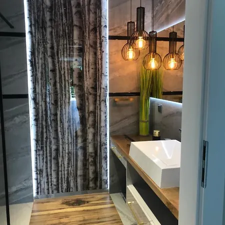 Apartment Marina Blue-apartament Przy Promenadzie