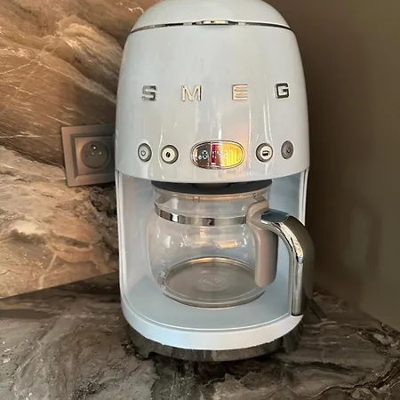 Marina Blue-apartament Przy Promenadzie Apartment Ełk