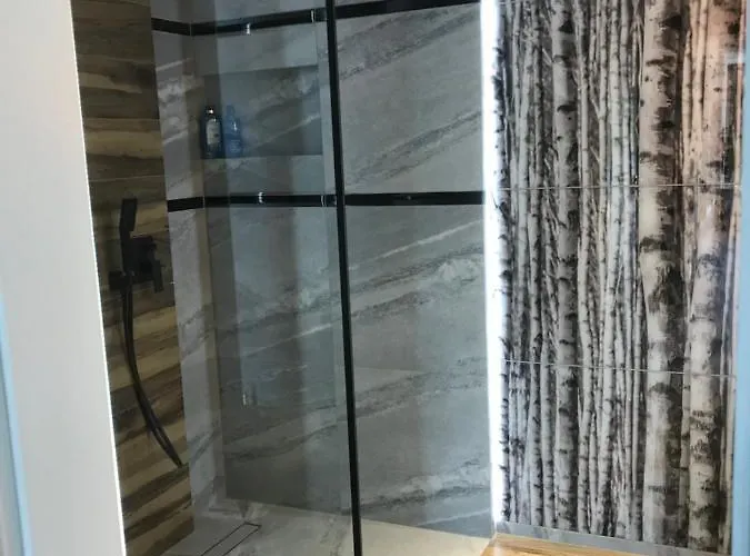 Apartament Marina Blue-apartament Przy Promenadzie